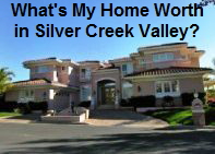 Silver Creek Valley Real Estate Properties