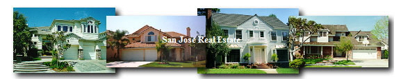 San Jose Real Estate