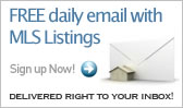 Campbell Homes - Free MLS Listings email updates